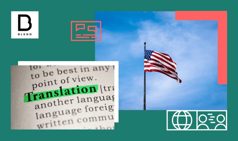 Professional Translation Services - USA - The Translation Company